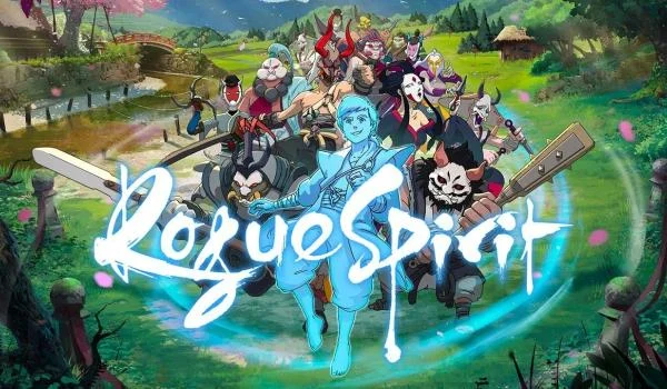 Rogue Spirit (PS5)