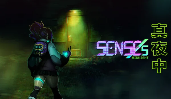 SENSEs Midnight (PS5)