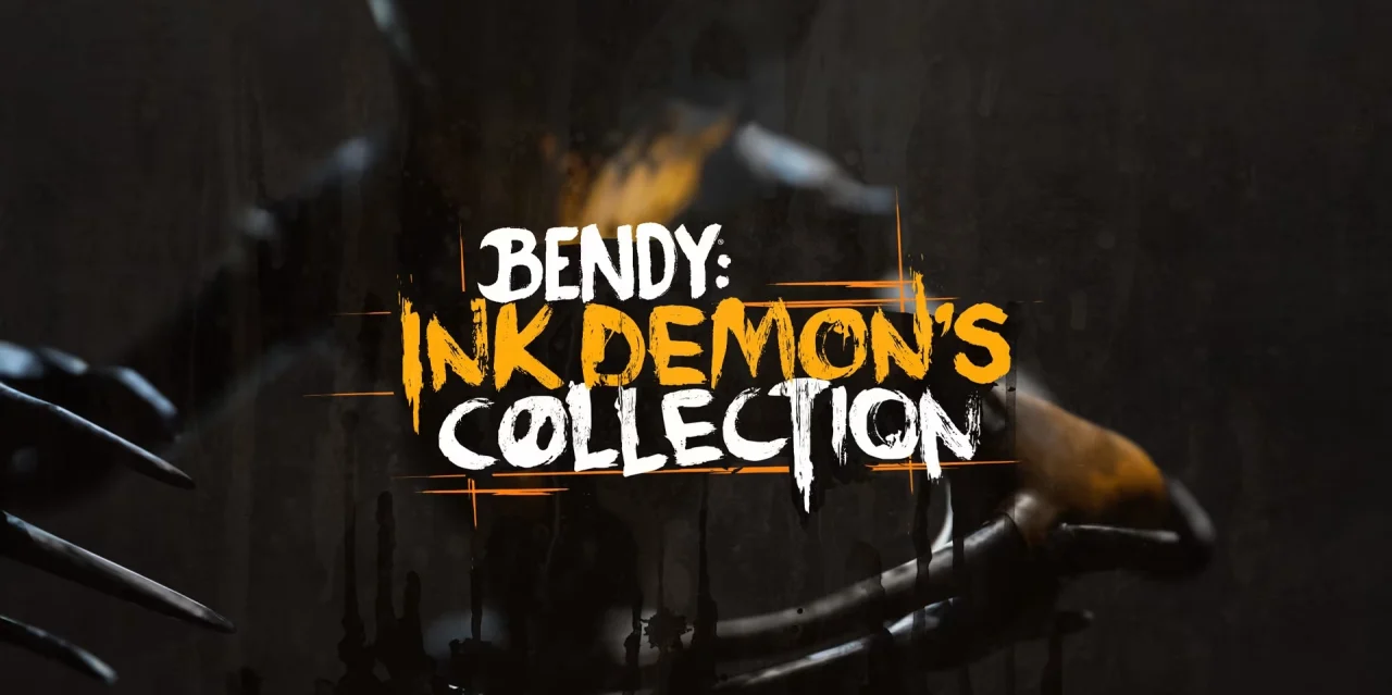Bendy Ink Demons Collection (PS5)