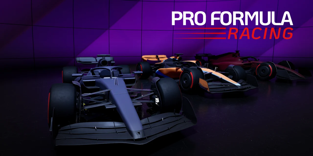 Formula Uno Racing (Switch)