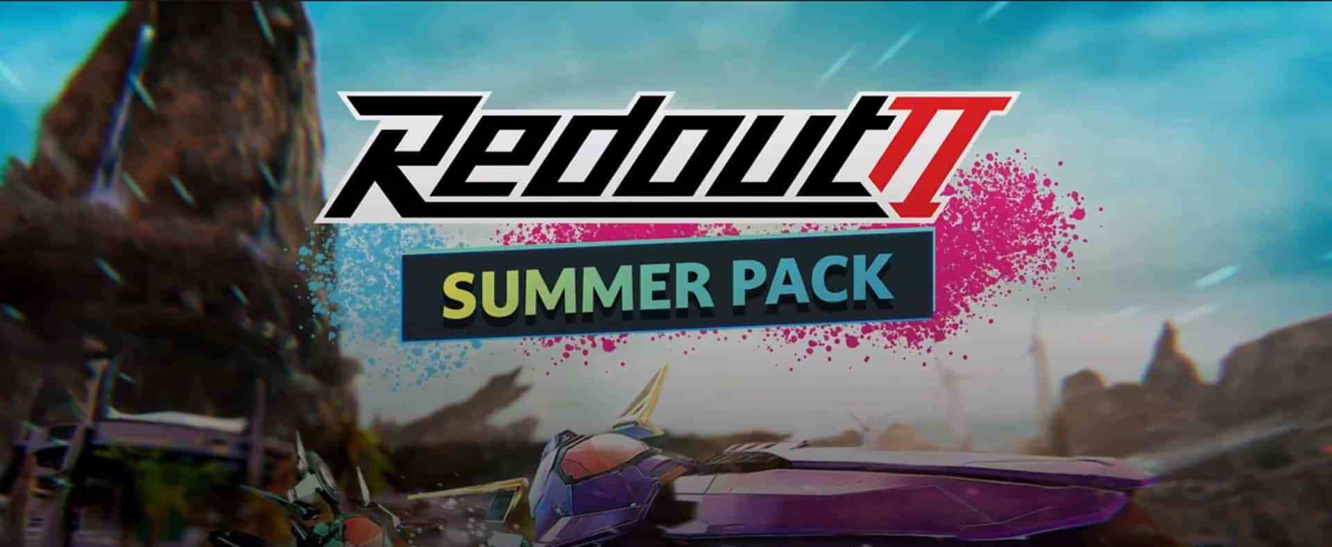 Redout VERTEX Pack (PC)