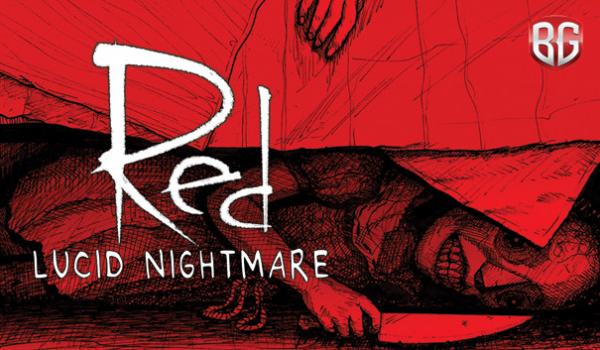 RED Lucid Nightmare (PC)