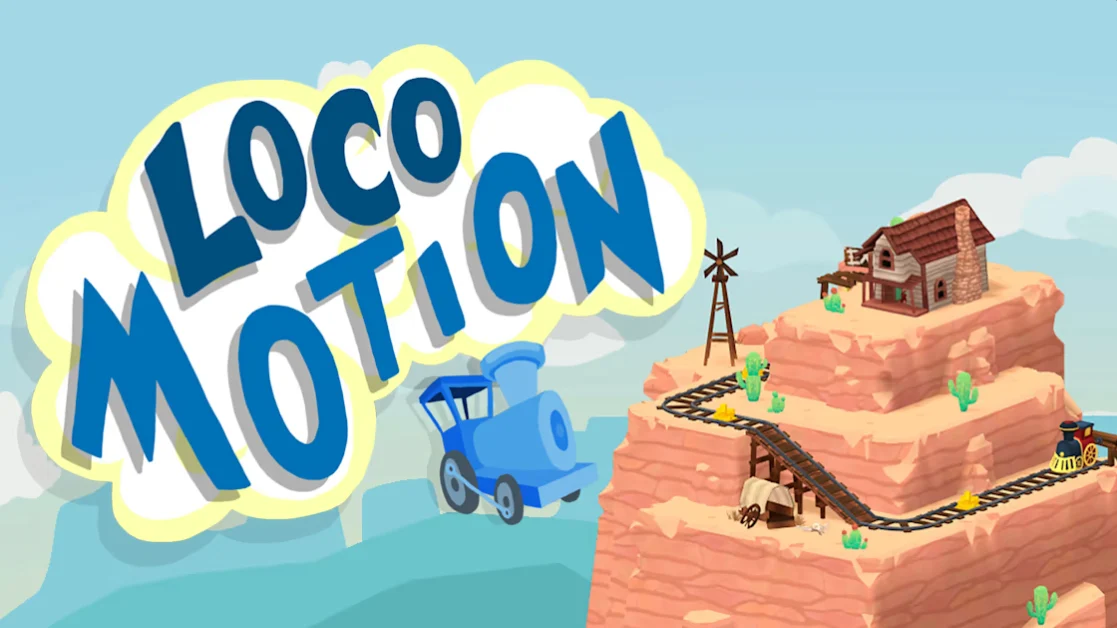 Locomotion (Switch)