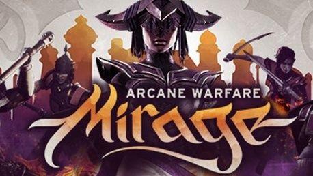Mirage Arcane Warfare (PC)