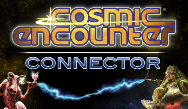 Tabletop Simulator Cosmic Encounter Connector (PC)