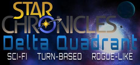 Star Chronicles: Delta Quadrant (PC)