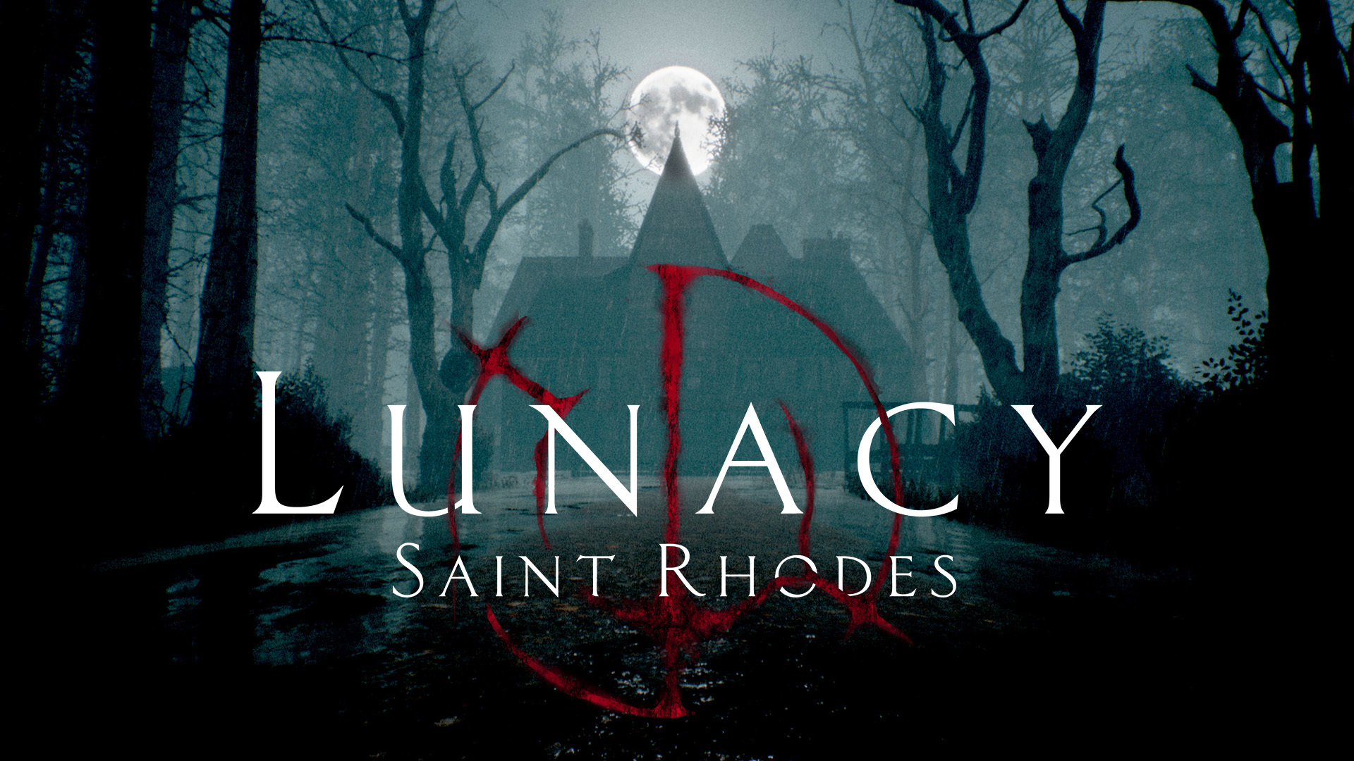 Lunacy Saint Rhode (PC)