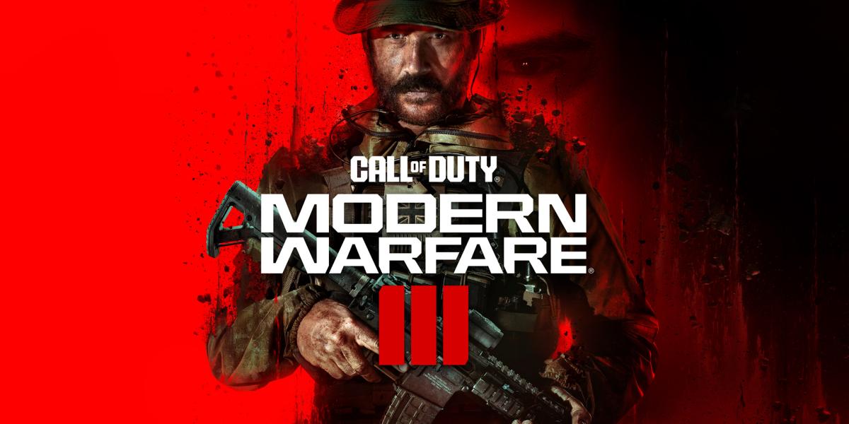 Call of Duty Modern Warfare III Cross Gen Bundle Edition (Xbox One)