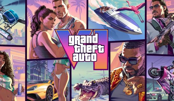 Grand Theft Auto VI na Xbox Series X/S
