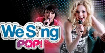 We Sing Pop (Xbox One)