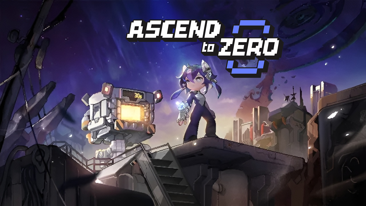 Ascend to Zero (PC)