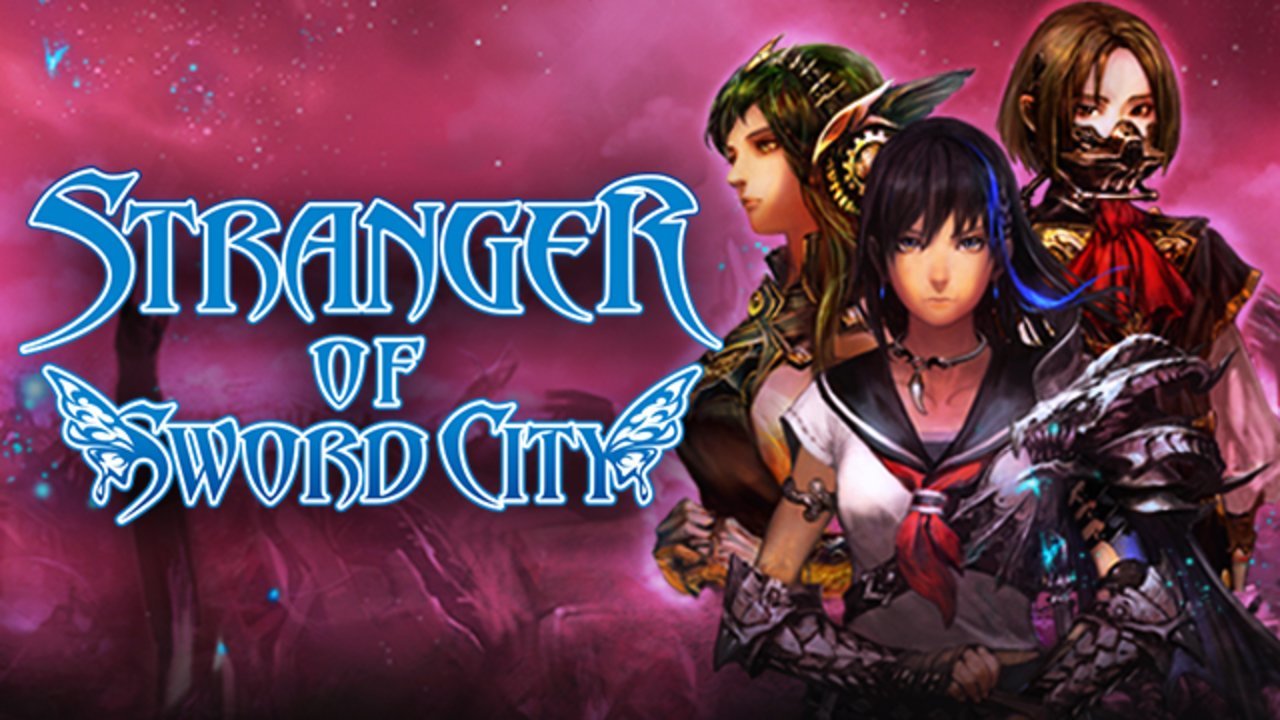 Stranger of Sword City (Xbox One)