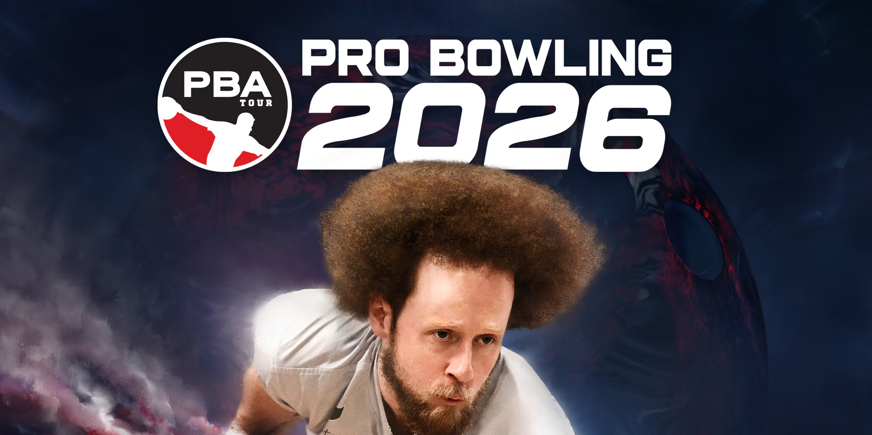 PBA Pro Bowling 2026 (Xbox Series X|S)
