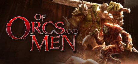 Of Orcs and Men (PC)