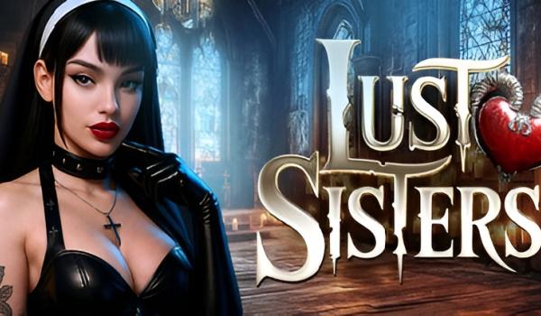 Lust Sisters (PC)