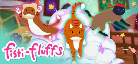 Fisti Fluffs (Epic Games)