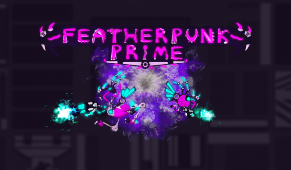 Featherpunk Prime (PC)
