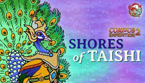 Curious Expedition 2 Shores of Taishi DLC (PC)