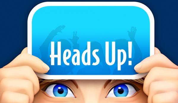 Heads Up Phones Down Edition (PC)
