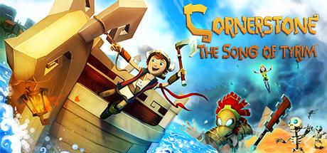 Cornerstone: The Song of Tyrim (PC)
