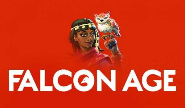 Falcon Age (Epic Games)