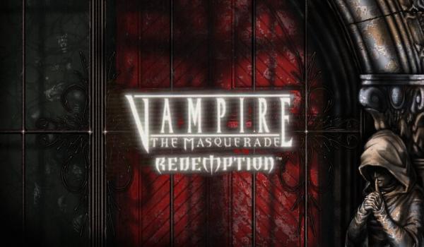 Vampire The Masquerade Redemption (PC)
