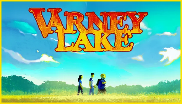 Varney Lake (PS5)