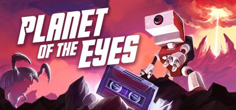 Planet of the Eyes (PC)