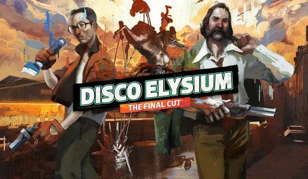 Disco Elysium The Final Cut (Xbox Series X|S)