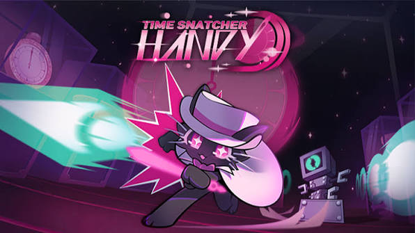 Time Snatcher Handy (PC)