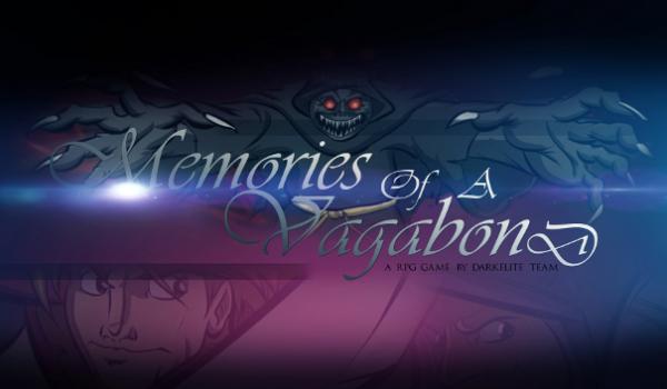 Memories of A Vagabond (PC)