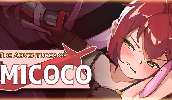 The Adventures of MICOCO (PC)