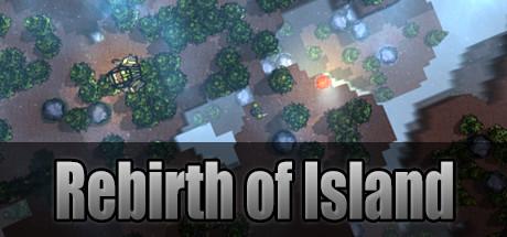 Rebirth of Island (PC)