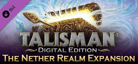 Talisman - The Nether Realm Expansion (DLC)