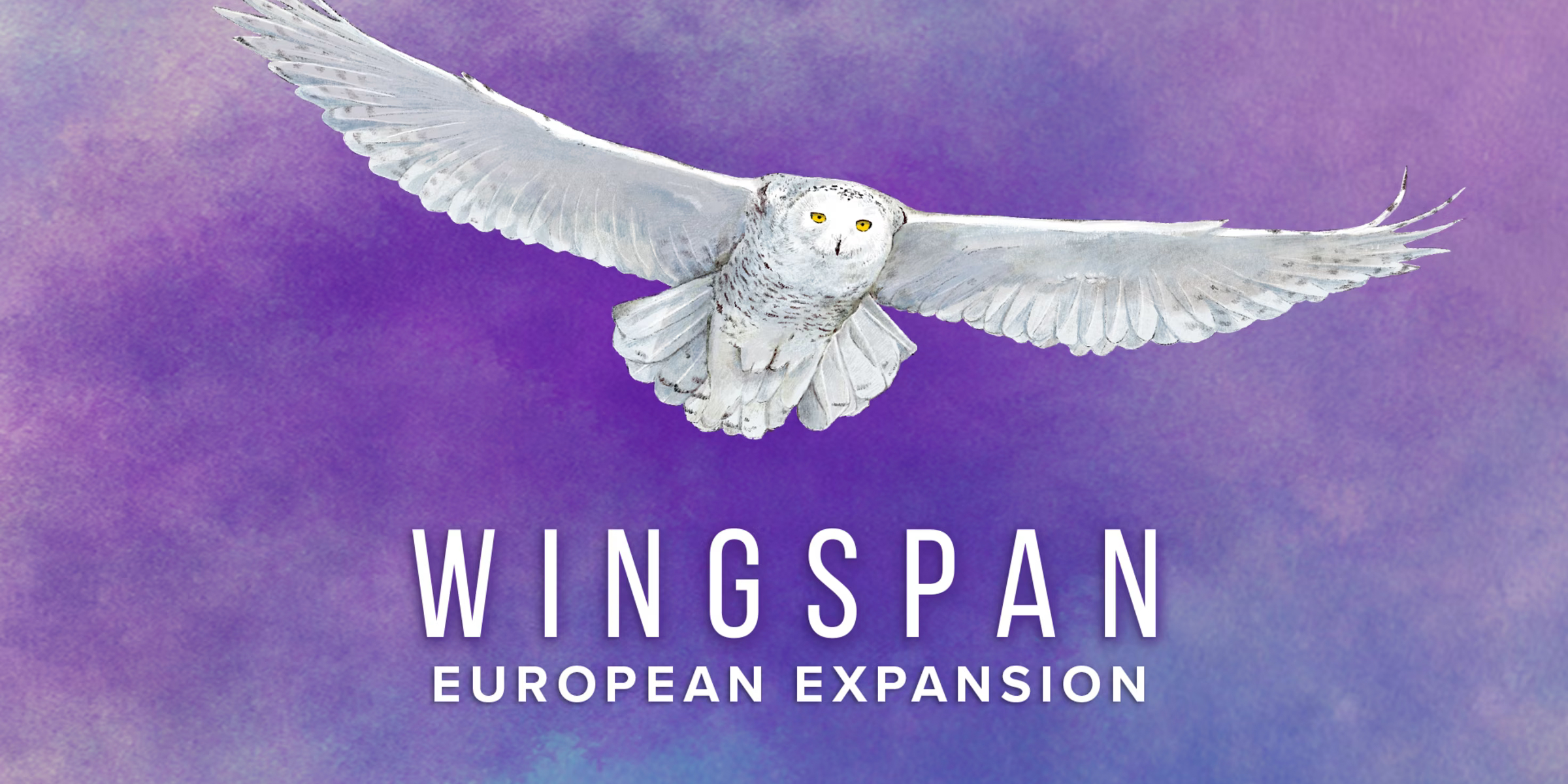Wingspan European Expansion DLC (PC)