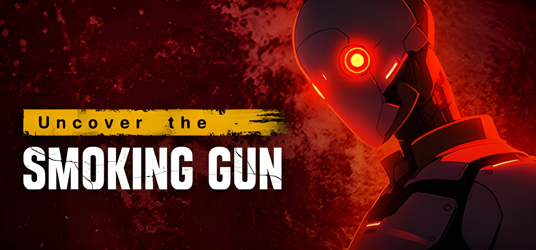 Uncover the Smoking Gun (PC)