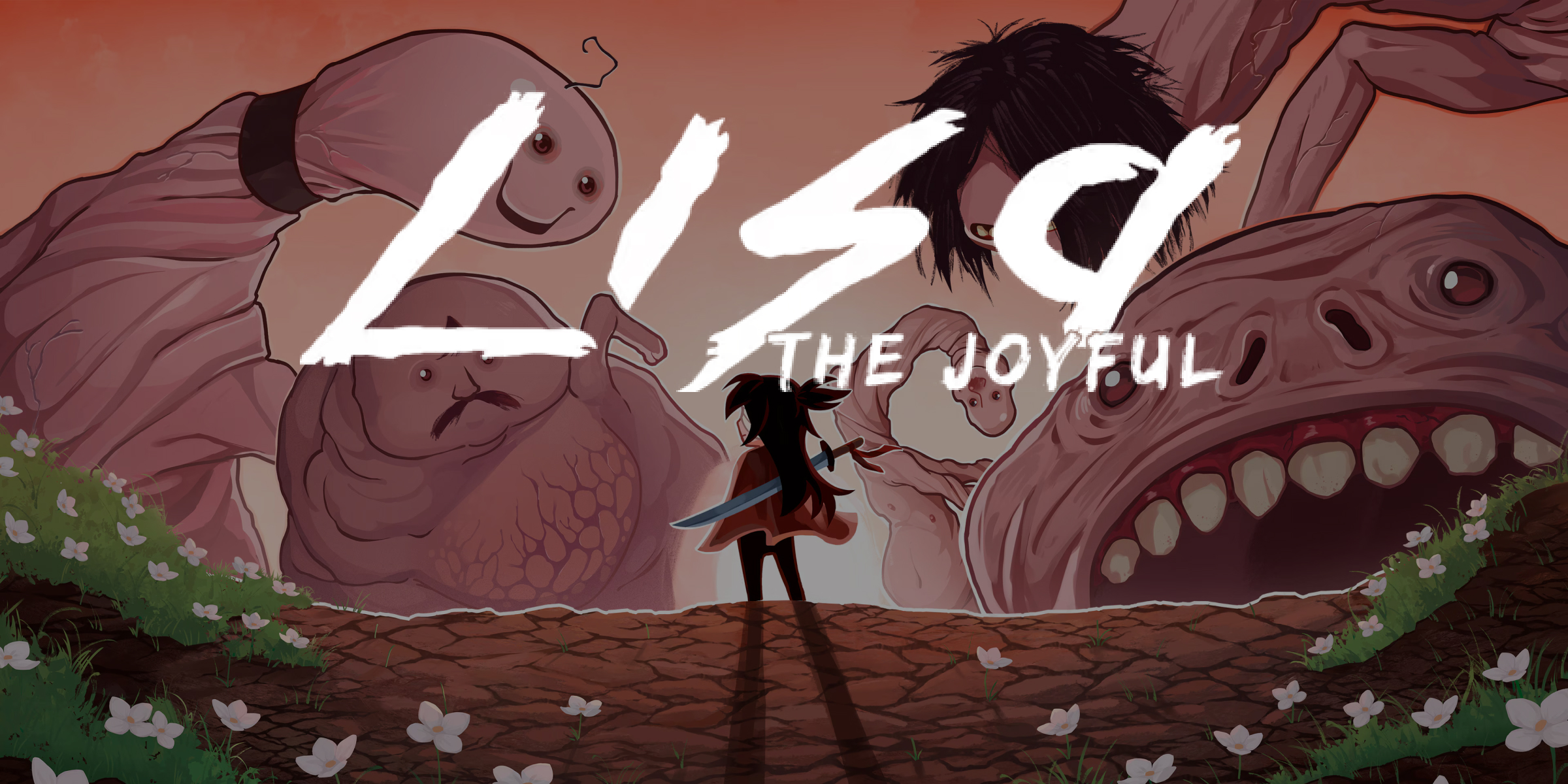 LISA the Joyful DLC (PC)