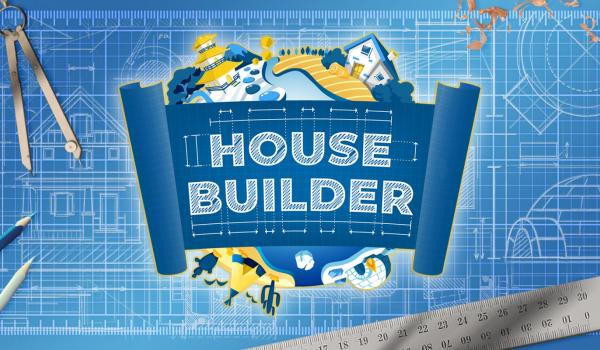 House Builder (PC)