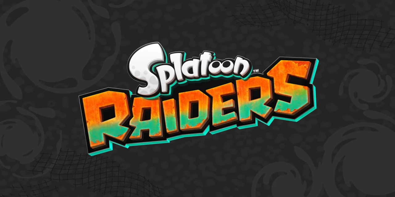 Splatoon Raiders (Switch 2)