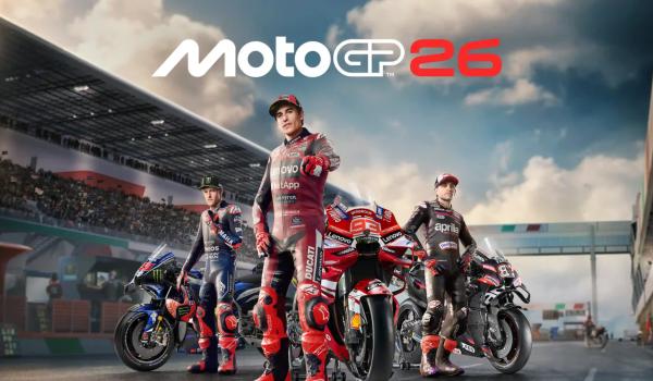 MotoGP 26 (Xbox Series)