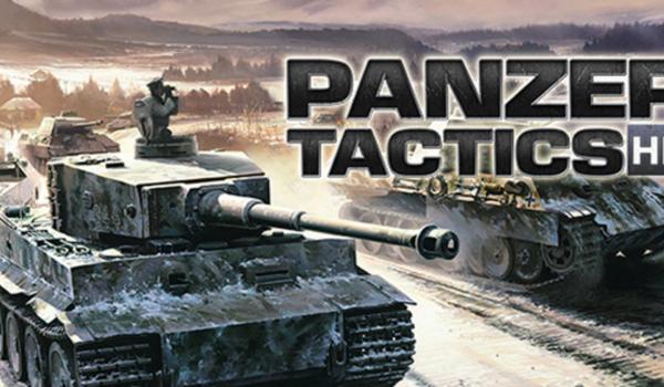 Panzer Tactics HD (DLC)