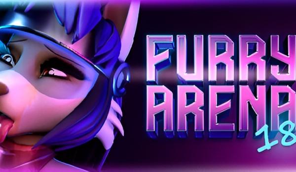 Furry Arena (PC)
