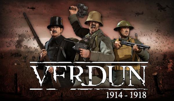 Verdun (Xbox)