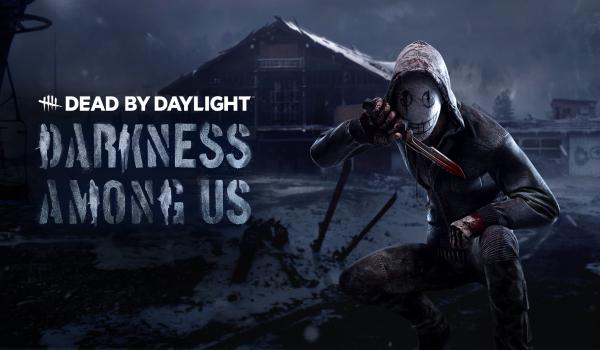 Dead by Daylight Darkness Among Us (DLC)