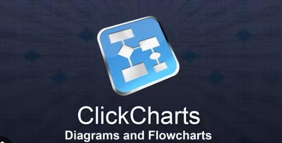 NCH ClickCharts Diagram and Flowchart