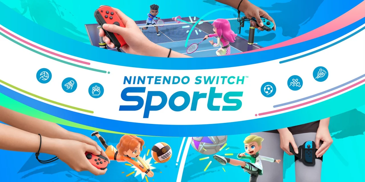 Switch Sports (Switch)