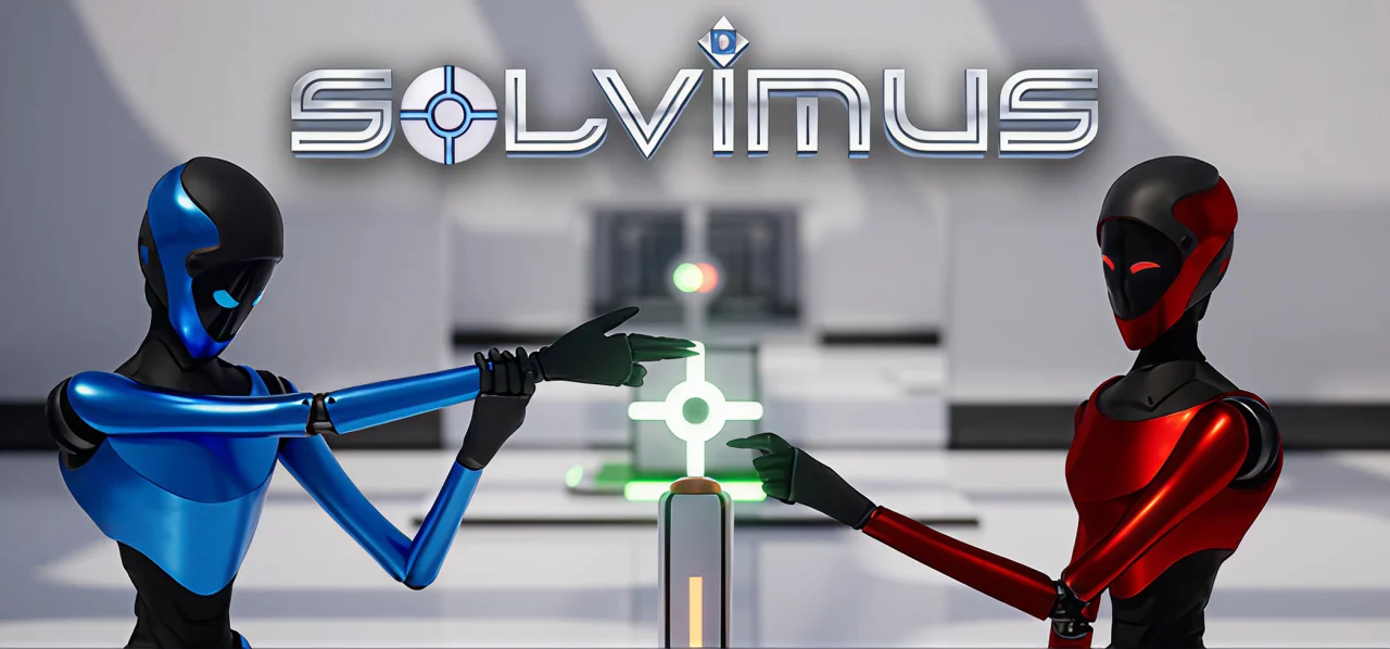 Solvimus (Epic Games)