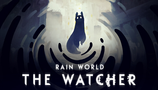 Rain World The Watcher (Xbox Series X|S)