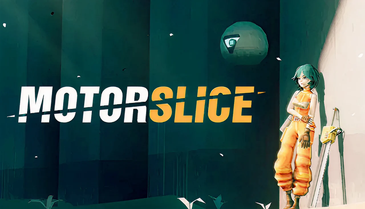 MOTORSLICE (PS5)