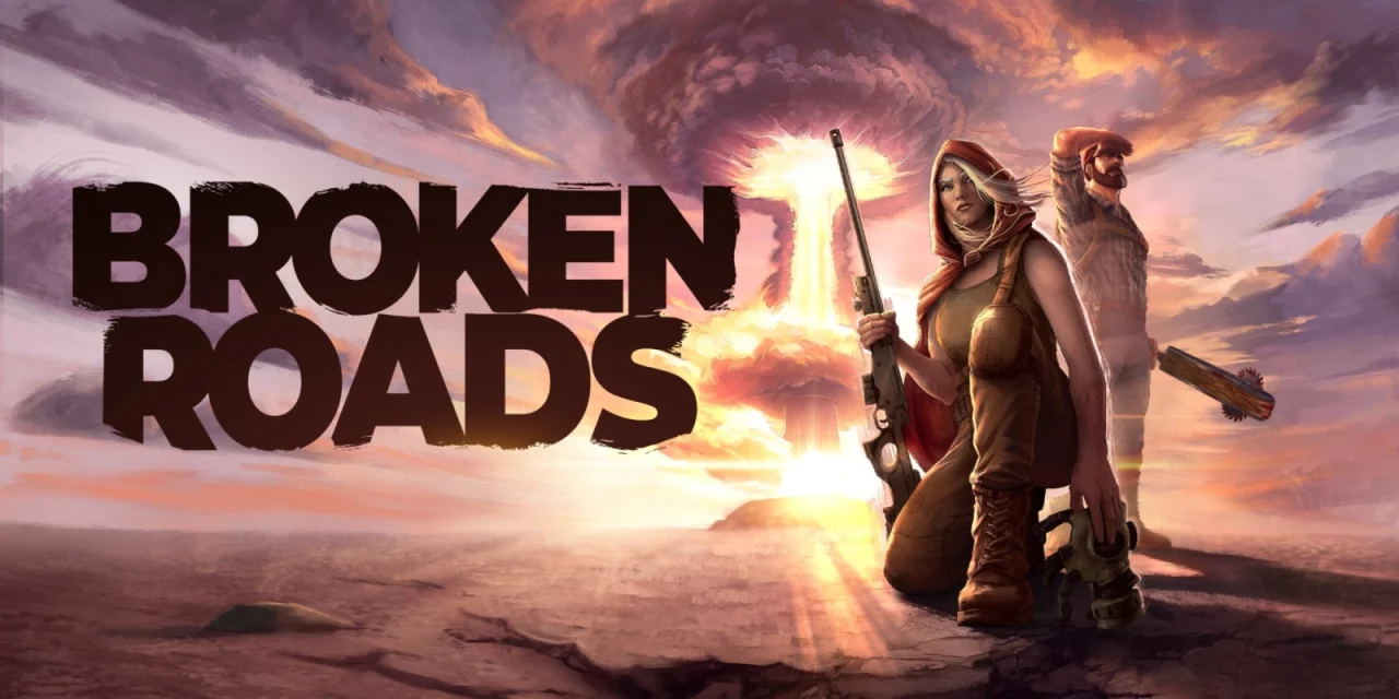 Broken Roads (Switch)